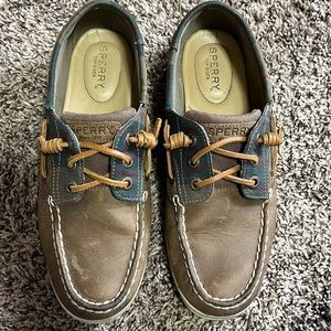 Sperry Boat Shoe